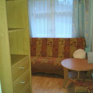 Mały pokój jednoosobowy